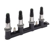 HELLA 5DA 358 000-321 Ignition coil