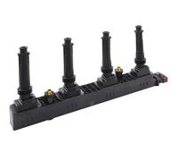 HELLA 5DA 358 000-331 Ignition coil