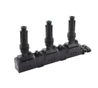 HELLA 5DA 358 000-351 Ignition coil