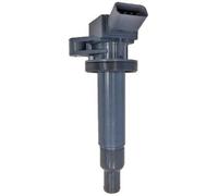 HELLA 5DA 358 000-421 Ignition Coil 12V Voltage Fits Citroen Peugeot Toyota