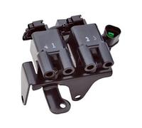 HELLA 5DA 358 000-571 Ignition coil