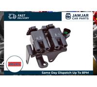 HELLA 5DA 358 000-571 Ignition coil