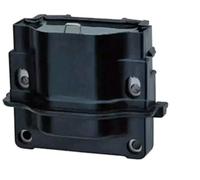 HELLA 5DA 358 000-601 Ignition coil