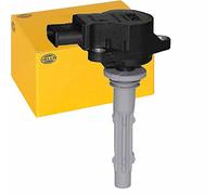 HELLA 5DA 358 000-671 Ignition coil