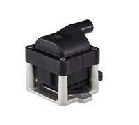 HELLA 5DA 358 000-711 Ignition coil