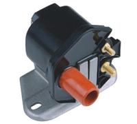 HELLA 5DA 358 000-911 Ignition coil