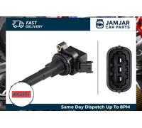 HELLA 5DA 358 000-921 Ignition coil