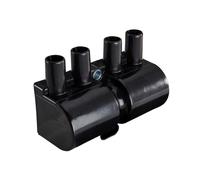 Hella 5DA358057-031 Ignition Coil Fits Daewoo Evanda Kalos Lacetti Opel Vauxhall