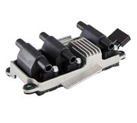 HELLA 5DA 358 057-291 Ignition coil