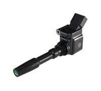 HELLA 5DA 358 057-501 Ignition coil
