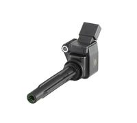 Ignition Coils Ignition Coil 4-Pin Connector Bolted (5Da 358 057-521) OEM Hella