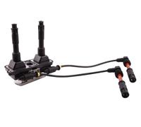 HELLA 5DA 358 057-551 Ignition coil