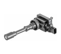 HELLA 5DA 358 057-831 Ignition Coil With 3 Pins Bolted Mounting Fits Mitsubishi
