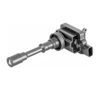 HELLA 5DA 358 057-831 Ignition Coil With 3 Pins Bolted Mounting Fits Mitsubishi
