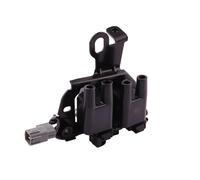HELLA 5DA 358 057-891 Ignition coil