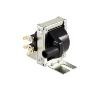 HELLA 5DA 358 057-991 Ignition coil