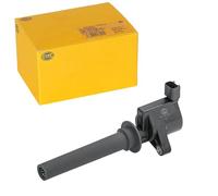 HELLA 5DA 358 168-571 Ignition coil