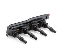 HELLA 5DA 358 168-661 Ignition coil
