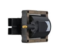 HELLA 5DA 358 168-691 Ignition coil