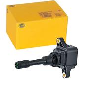 HELLA 5DA 358 168-791 Ignition coil