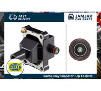 Ignition coil Distributer Coil 5DA 193 175-361 HELLA for MERCEDES-BENZ SSANGYONG