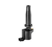 5DA 193 175-781 Ignition Coil - 12V - 2-pin connector - Flush-Fitting Pencil Ignition Coils - Bolted