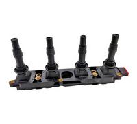 HELLA 5DA358000-041 Ignition Coil Fits Opel Astra Corsa Meriva Signum Vauxhall