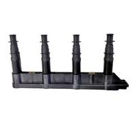 Ignition coil Block Ignition Coil 5DA 358 000-311 HELLA for PEUGEOT CITROËN