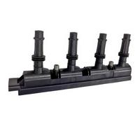HELLA 5DA 358 000-341 Ignition Coil 12V Voltage Fits Chevrolet Opel Vauxhall