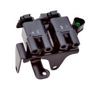 HELLA 5DA 358 000-571 Ignition coil