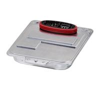 HELLA 5DC 009 060-211 Ballast - 12V - with control unit for dynamic bending light (AFS) - for eg. Mercedes-Benz E-Class (W212)