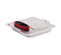 HELLA 5DC 009 060-211 Ballast - 12V - with control unit for dynamic bending light (AFS) - for eg. Mercedes-Benz E-Class (W212)