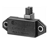 HELLA 5DR 004 241-111 Alternator Regulator