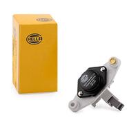 HELLA 5DR 004 241-121 Alternator Regulator - 12V