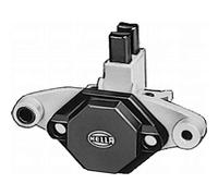 HELLA 5DR 004 241-131 Alternator Regulator - 12V