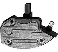 HELLA 5DR 004 242-021 Alternator Regulator - 12V