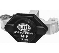 HELLA 5DR 004 242-041 Alternator Regulator - 12V