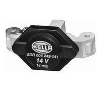 HELLA 5DR 004 242-041 Alternator Regulator - 12V