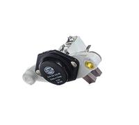 HELLA 5DR 004 242-061 Alternator Regulator - 12V