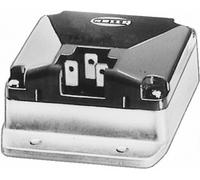 HELLA 5DR 004 243-031 Alternator Regulator