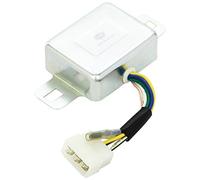 HELLA 5DR 004 243-091 Alternator Regulator - 12V