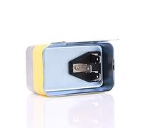 HELLA 5DR 004 243-111 Alternator Regulator - 12V