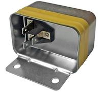 Hella Voltage Regulator 5DR 004 243-111 12V - Fits BMW, Alfa Romeo, Ford, Mercedes-Benz, VW