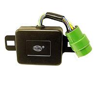 HELLA 5DR 004 244-201 Alternator Regulator - 12V