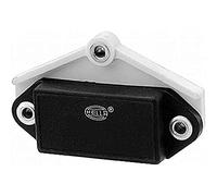 HELLA 5DR 004 246-041 Alternator Regulator - 24V - with seal