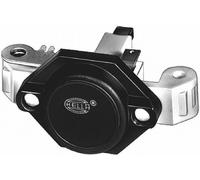 HELLA 5DR 004 246-341 Alternator Regulator 12V Replacement Fits AUDI MACK VW