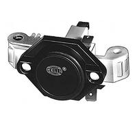 HELLA 5DR 004 246-351 Alternator Regulator - 12V