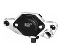 HELLA 5DR 004 246-401 Alternator Regulator - 12V
