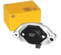 HELLA 5DR 004 246-571 Alternator Regulator - 24V