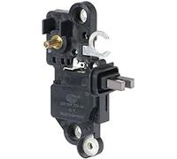 HELLA 5DR 009 728-061 Alternator Regulator - 12V